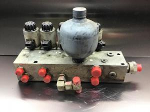 Liebherr Ölpilotventil